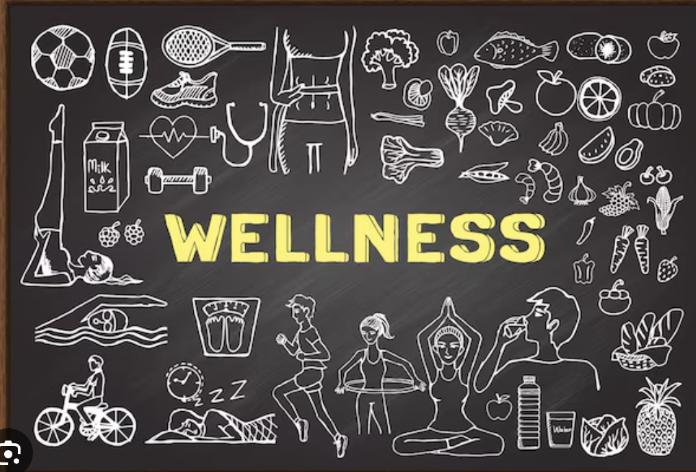 Health and Wellness Essentials