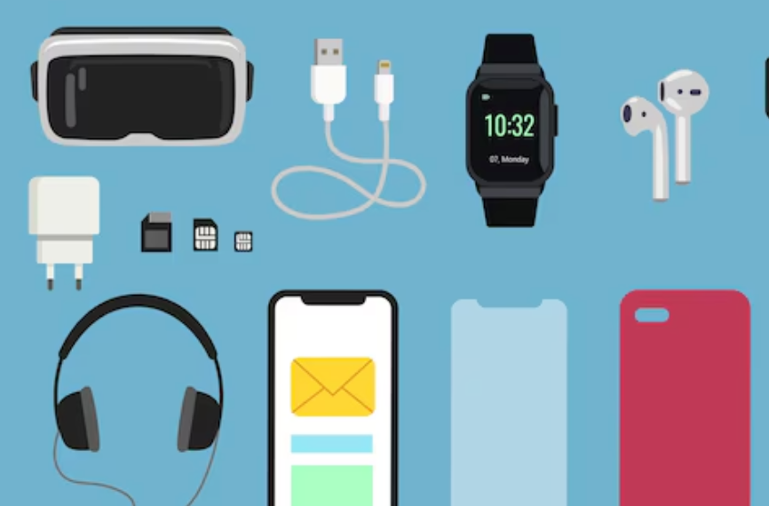  Phone Accessories and Gadgets for Your Smartphone .