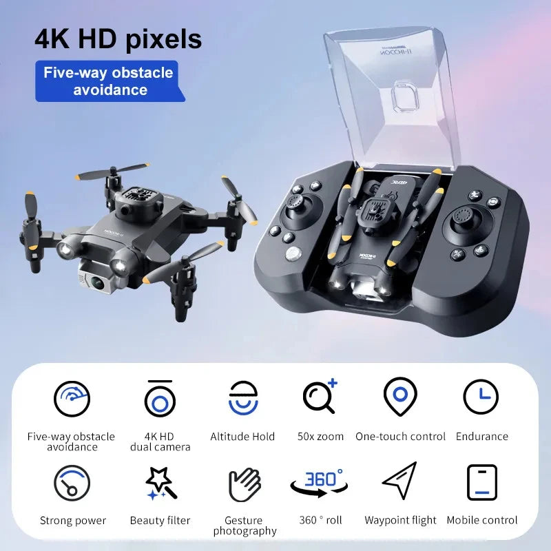 XIAOMI 4DRC V30 Mini Drone 