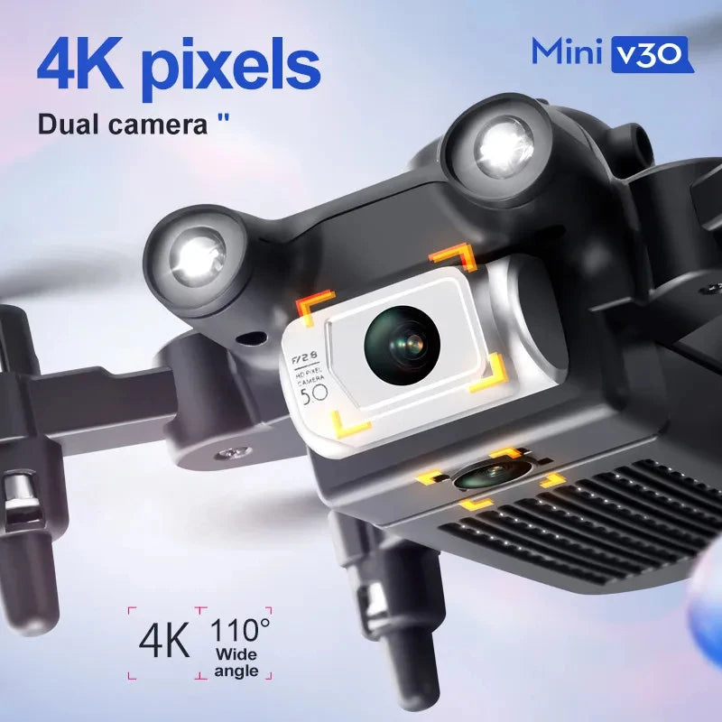 XIAOMI 4DRC V30 Mini Drone 