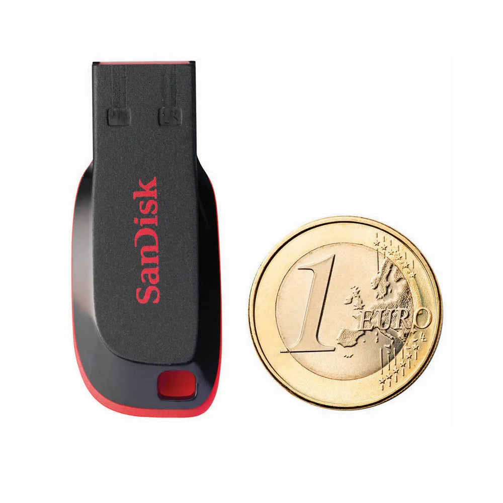 SanDisk Original CZ50 USB 2.0 