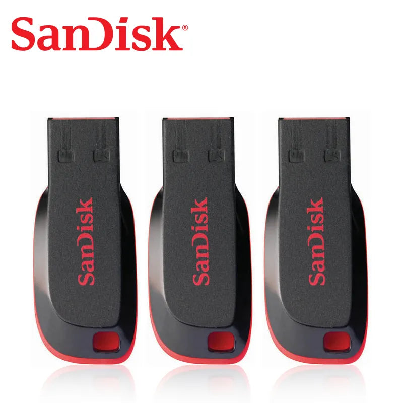 SanDisk Original CZ50 USB 2.0 