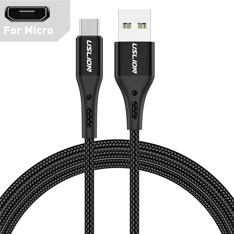 introducing our Fast Charging USB C Cable Swift, reliable and durable,