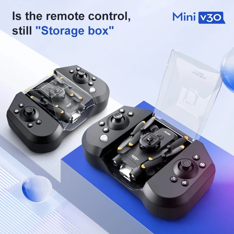 XIAOMI 4DRC V30 Mini Drone 