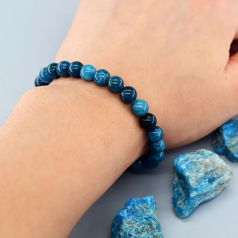 Reiki Infused Beads Bracelets - Boost Health Naturally