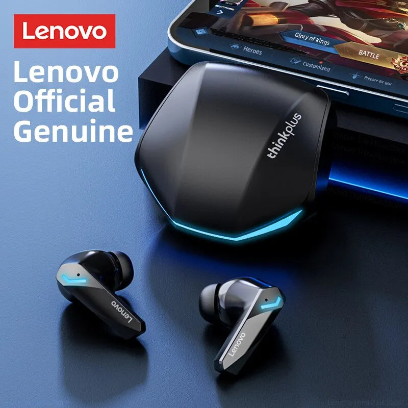 Lenovo GM2 Pro Bluetooth 5.3 Earphones Sports Headset 