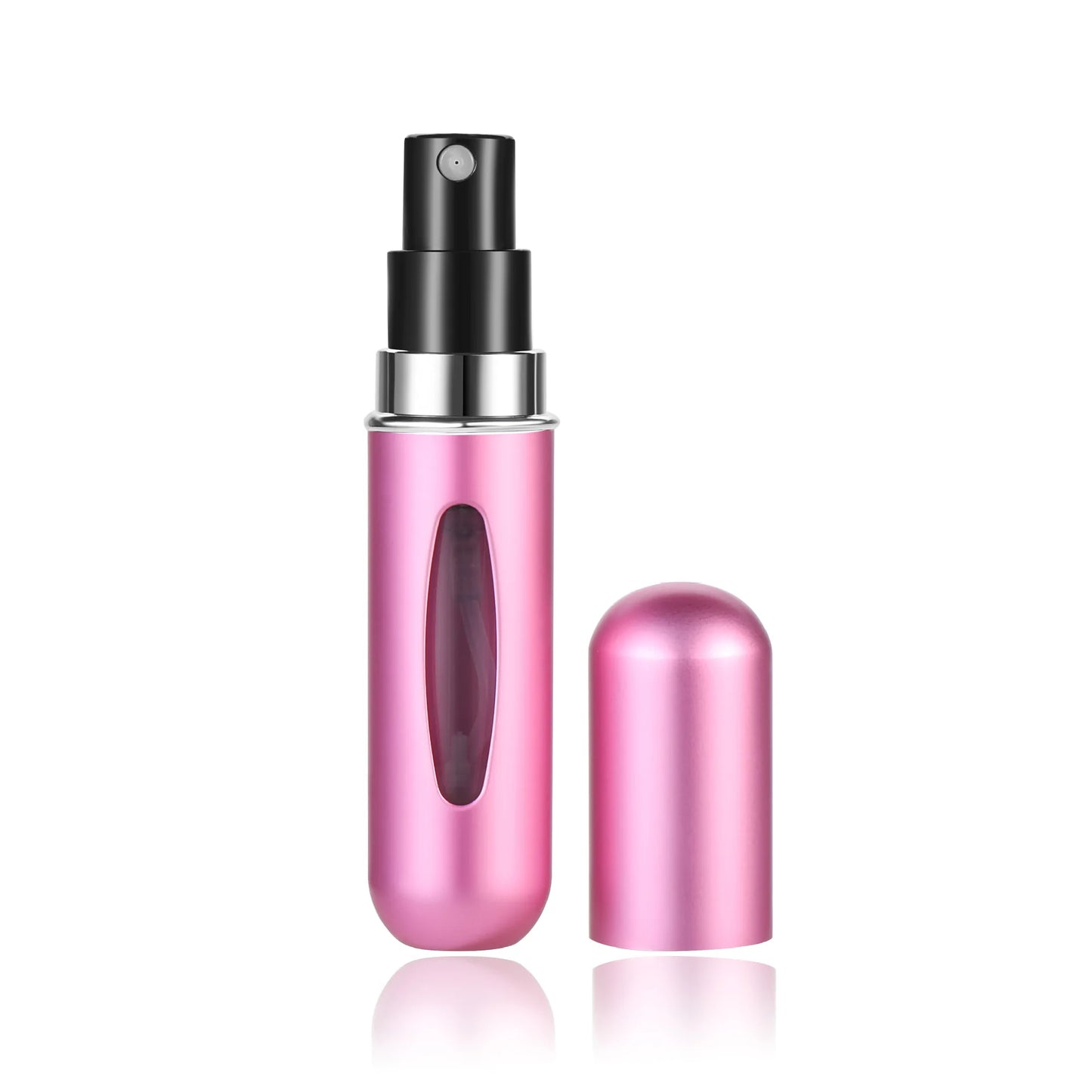 darj pink refil perfume bottle