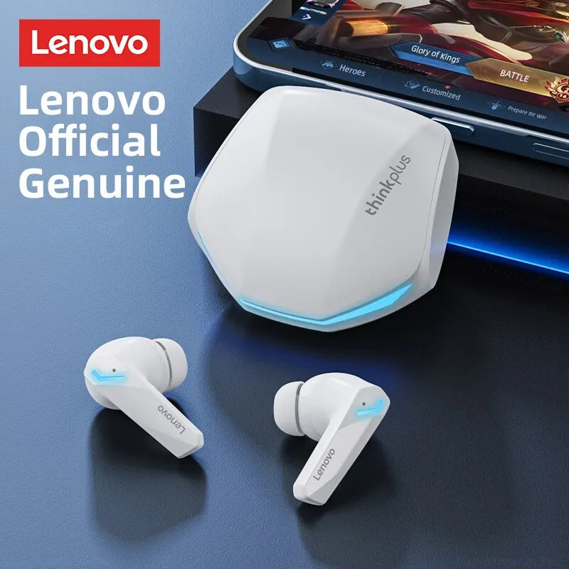 Lenovo GM2 Pro Bluetooth 5.3 Earphones Sports Headset 