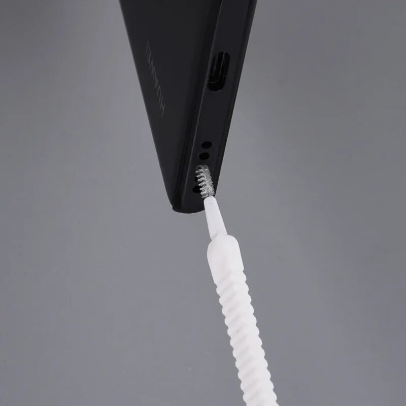 Mobile Phone Charging Port Dust Plug for Apple IPhone 