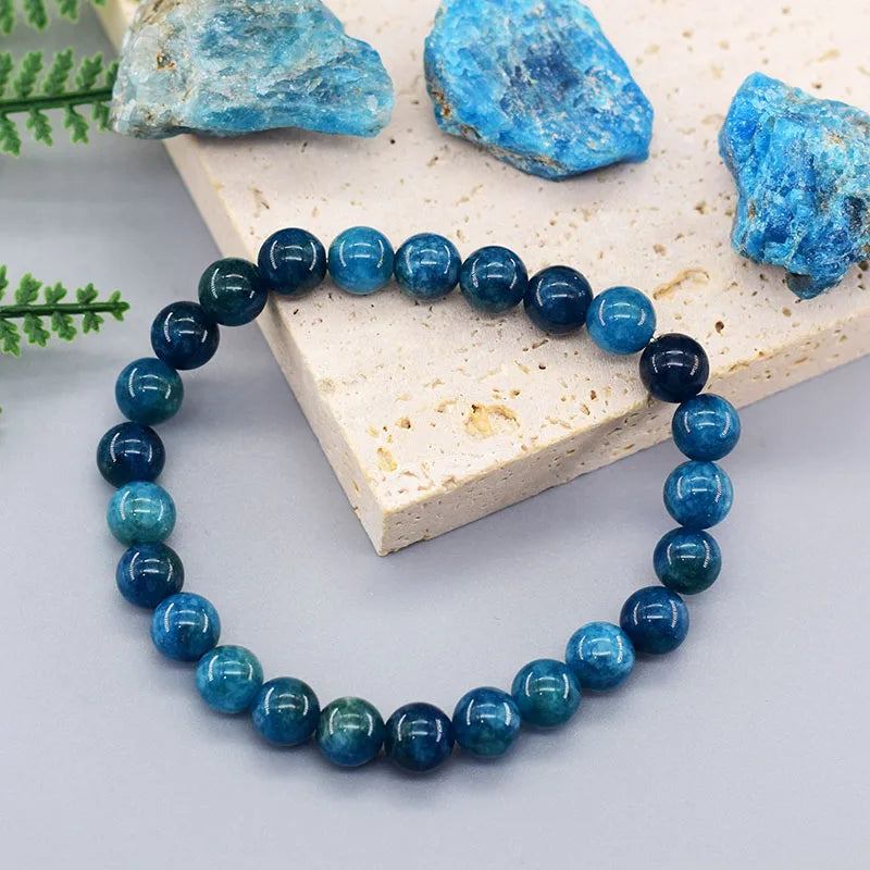 Reiki Infused Beads Bracelets - Boost Health Naturally