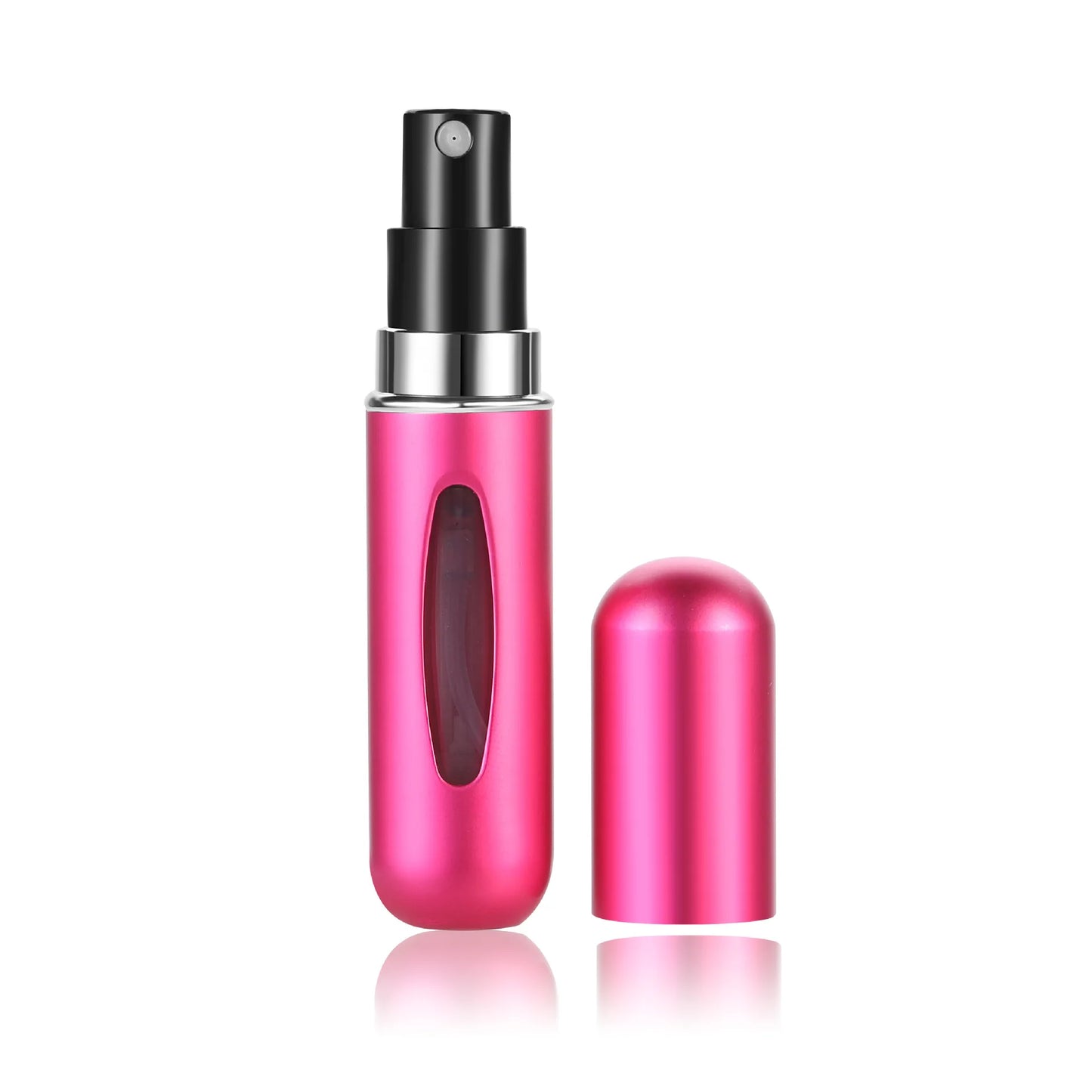 PINK refil perfume bottle