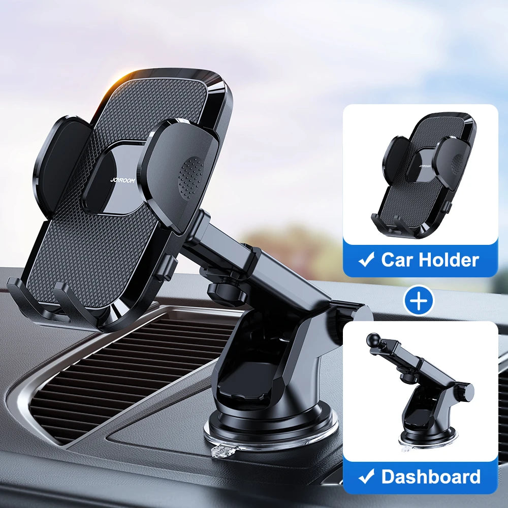 MOBILE PHONE CAR HOLDER