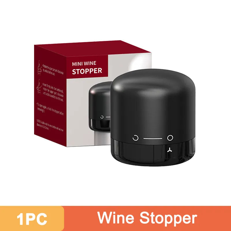 1 pcs wine stopper