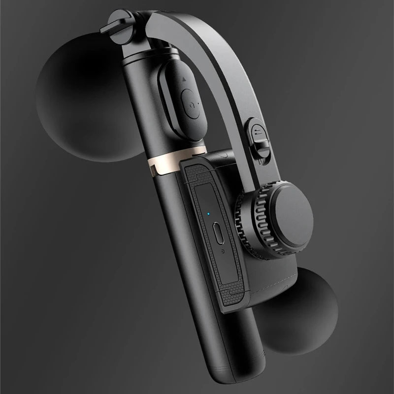 Stylish and Affordable Phone Gimbal Stabiliser for Professional Quality