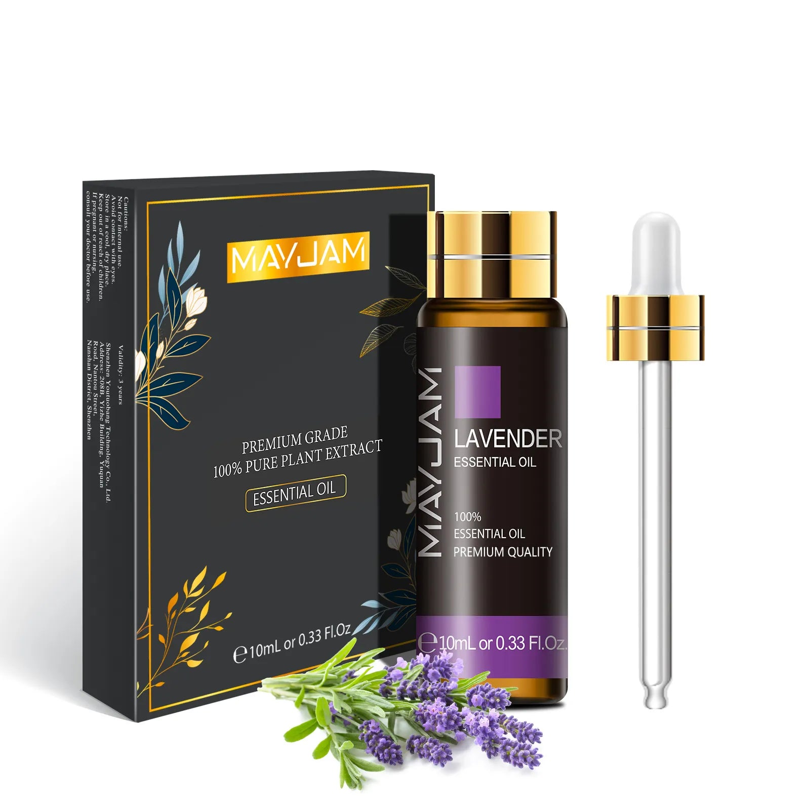 Lavender Aromatherapy oil