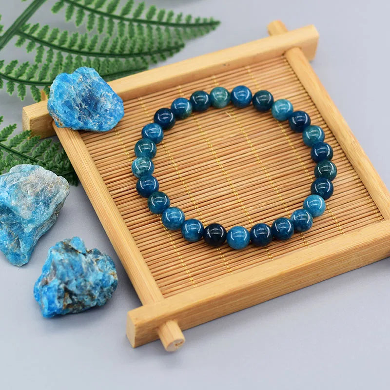 Reiki Infused Beads Bracelets - Boost Health Naturally