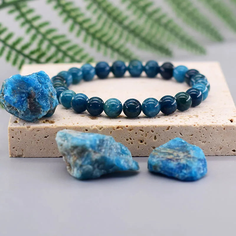 Reiki Infused Beads Bracelets - Boost Health Naturally