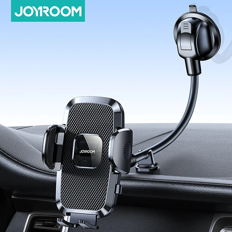 Universal car phone holder