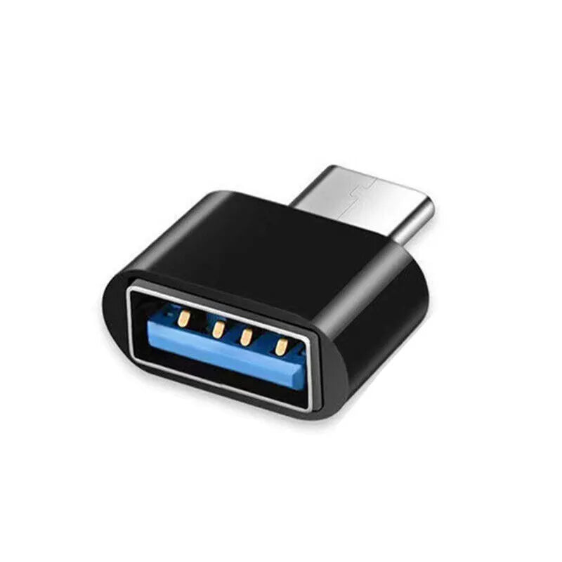 BLACK  USB 3 FAST ADAPTER