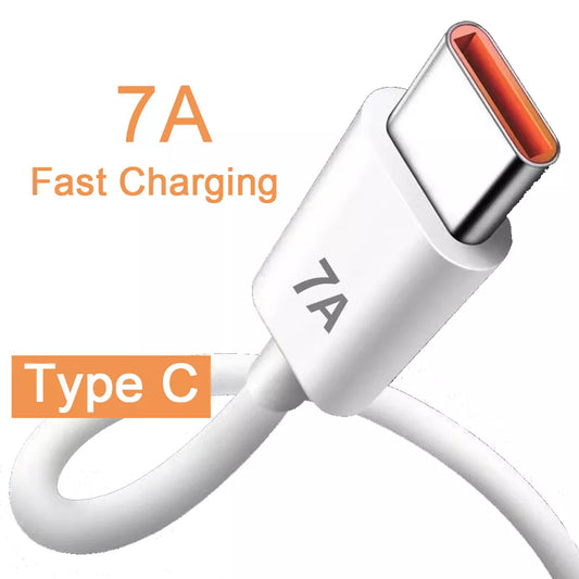 USB-C To C Charging Cable 