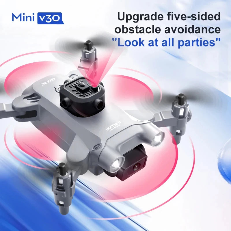 XIAOMI 4DRC V30 Mini Drone 