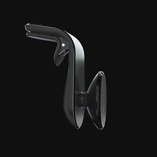 Magnetic Car Phone Holder Stand for Air Vent  iPhone Samsung 