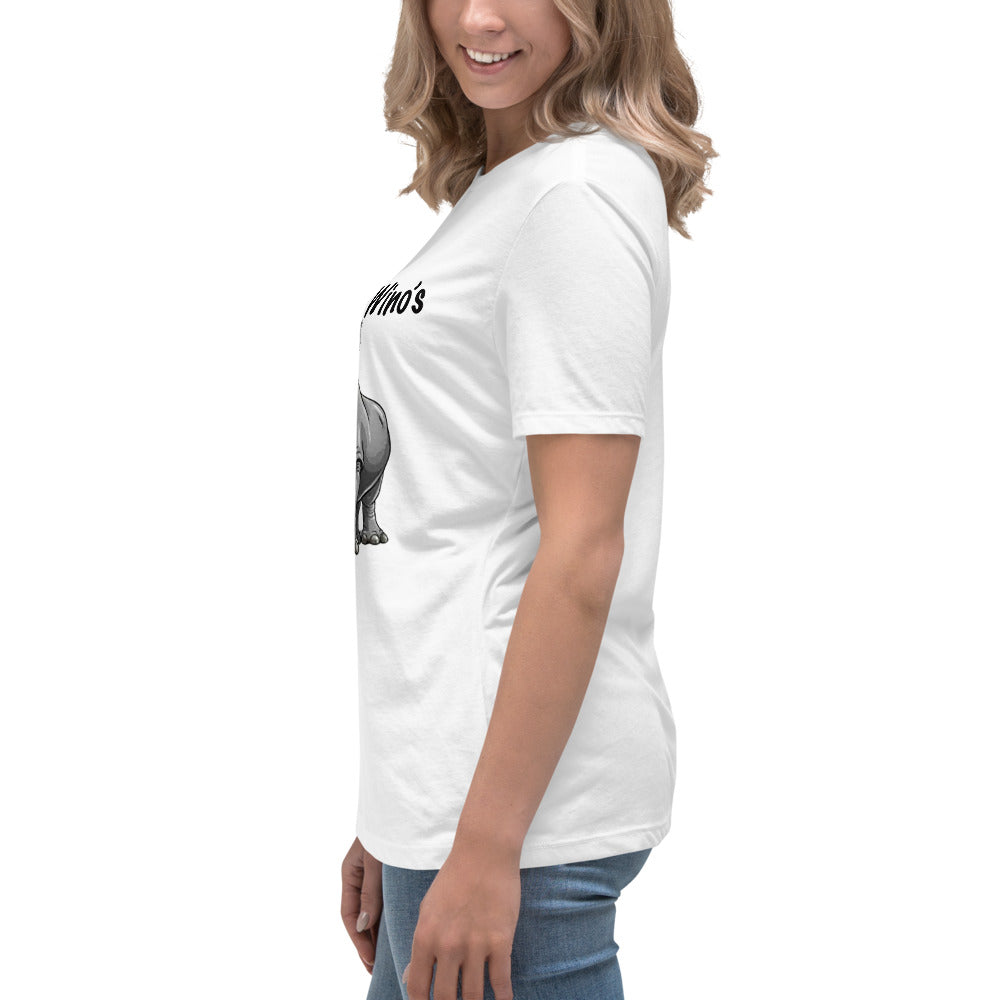 Introducing our Save the Wino's' Funny Women's T-shirt funny slogan 