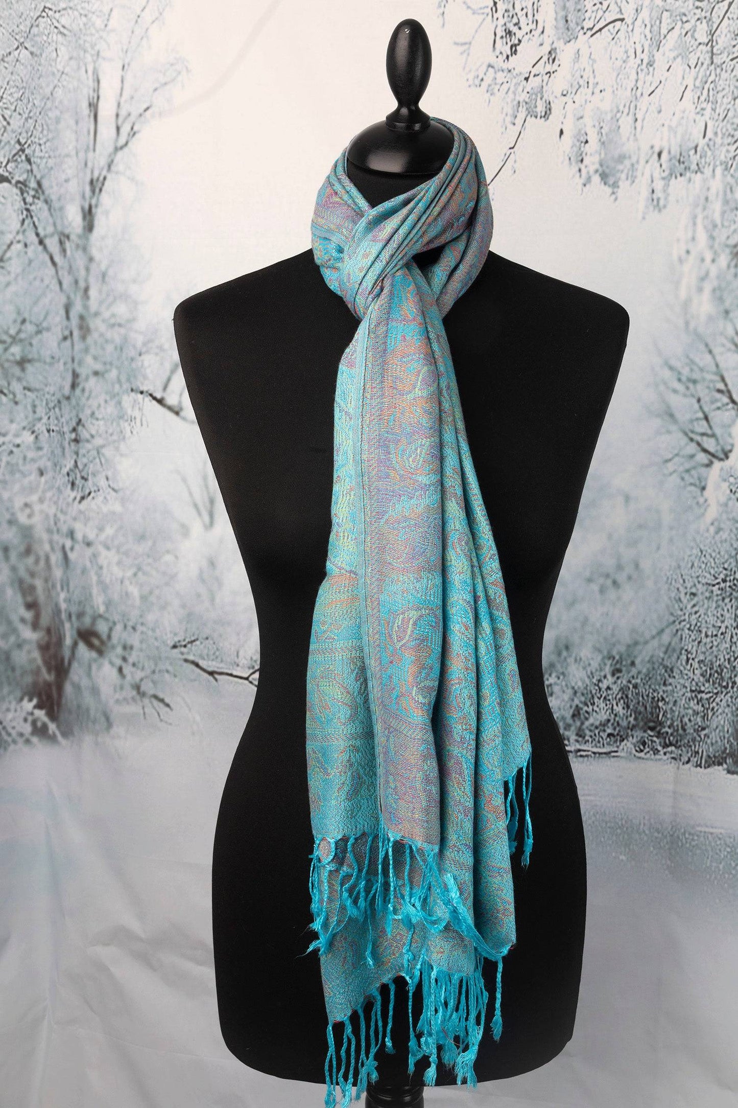 pashmina scarf