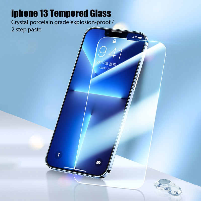 Tempered Glass