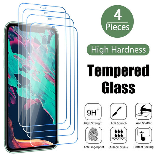 Tempered Glass Screen Protectors  Privacy protection