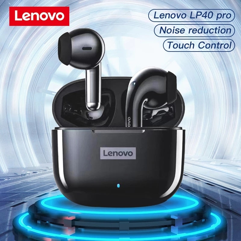 Lenovo LP40 Earphones