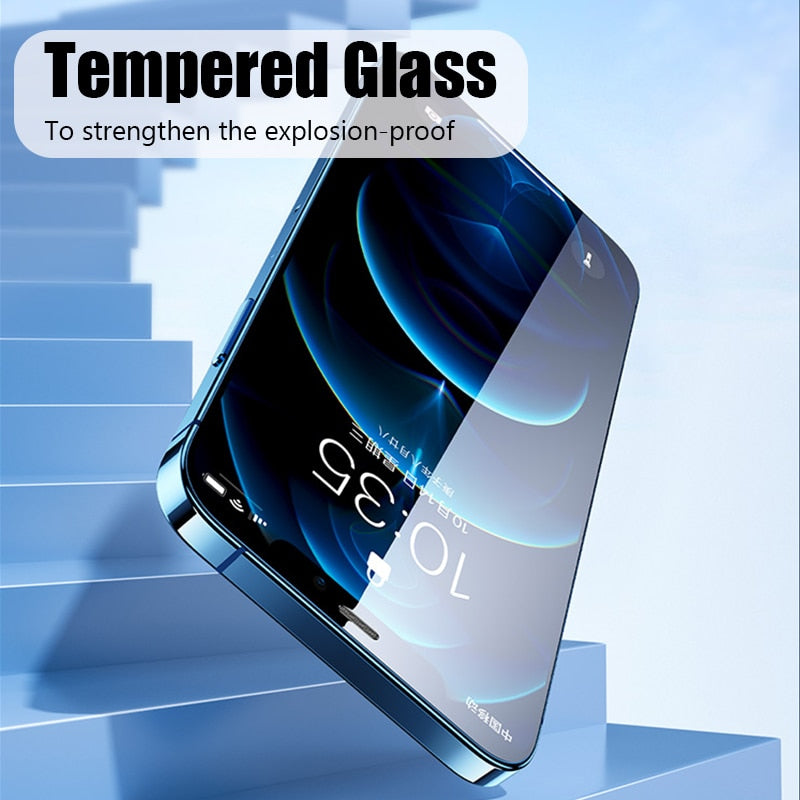 Tempered Glass Privacy protection