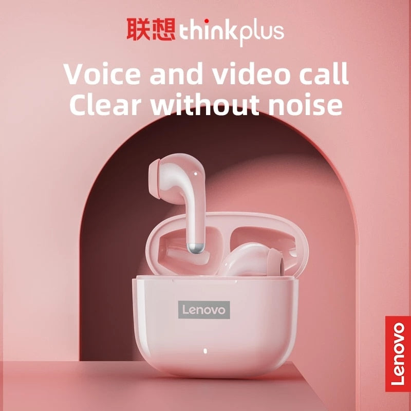 Lenovo earphones