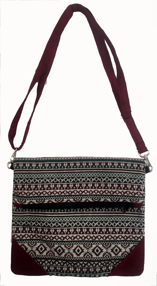  Ladies Crossbody Bag