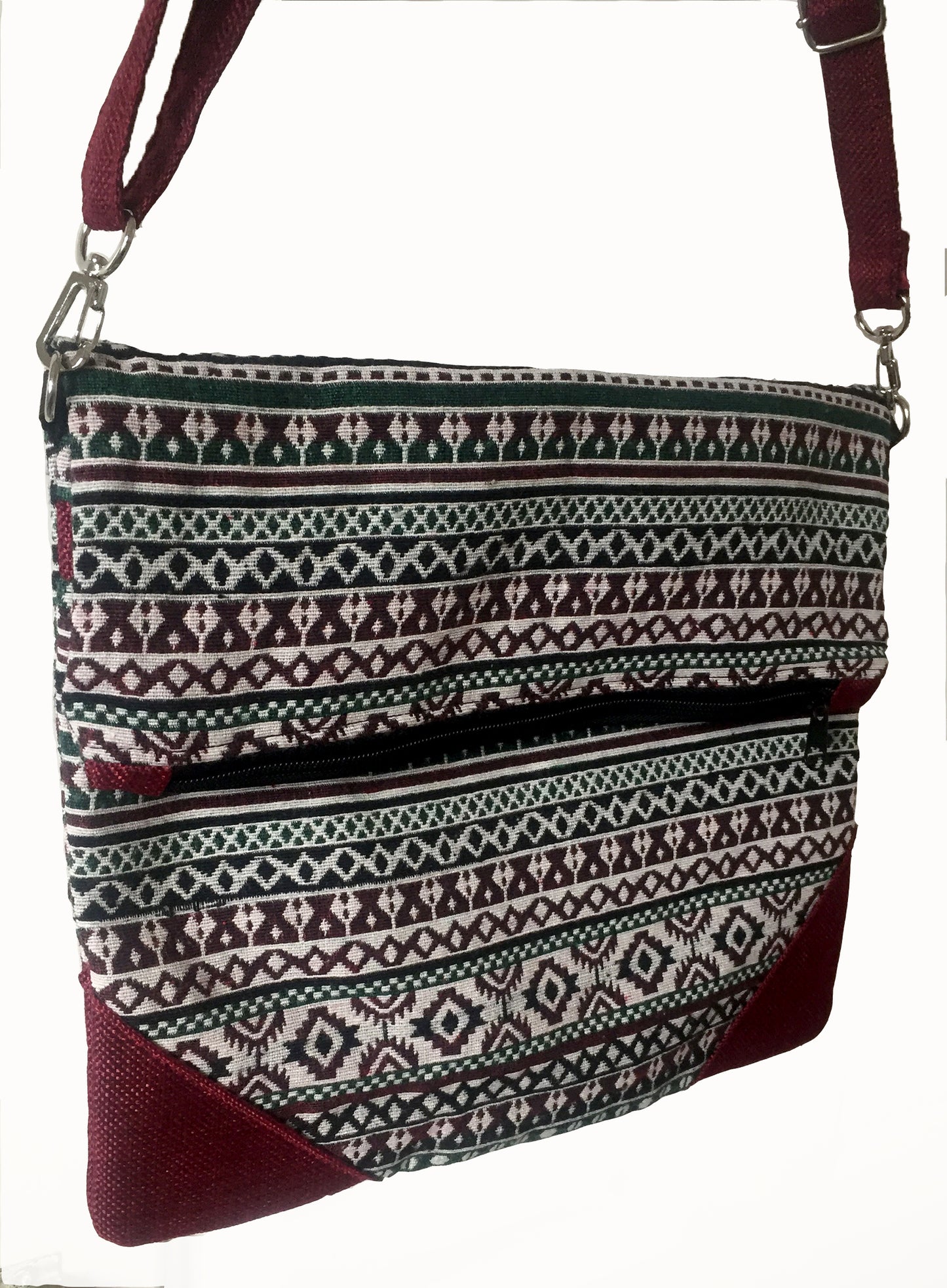 Ladies  Cross body Bag