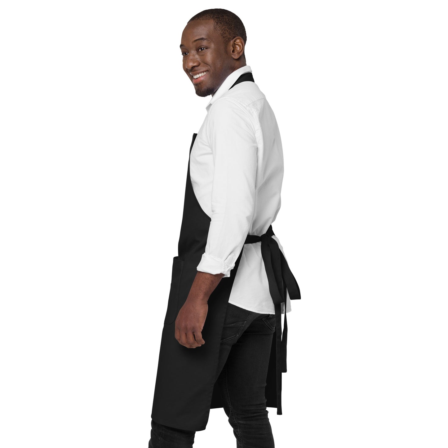 Introducing our Everyone is normal until you get to know them - Cotton apron 