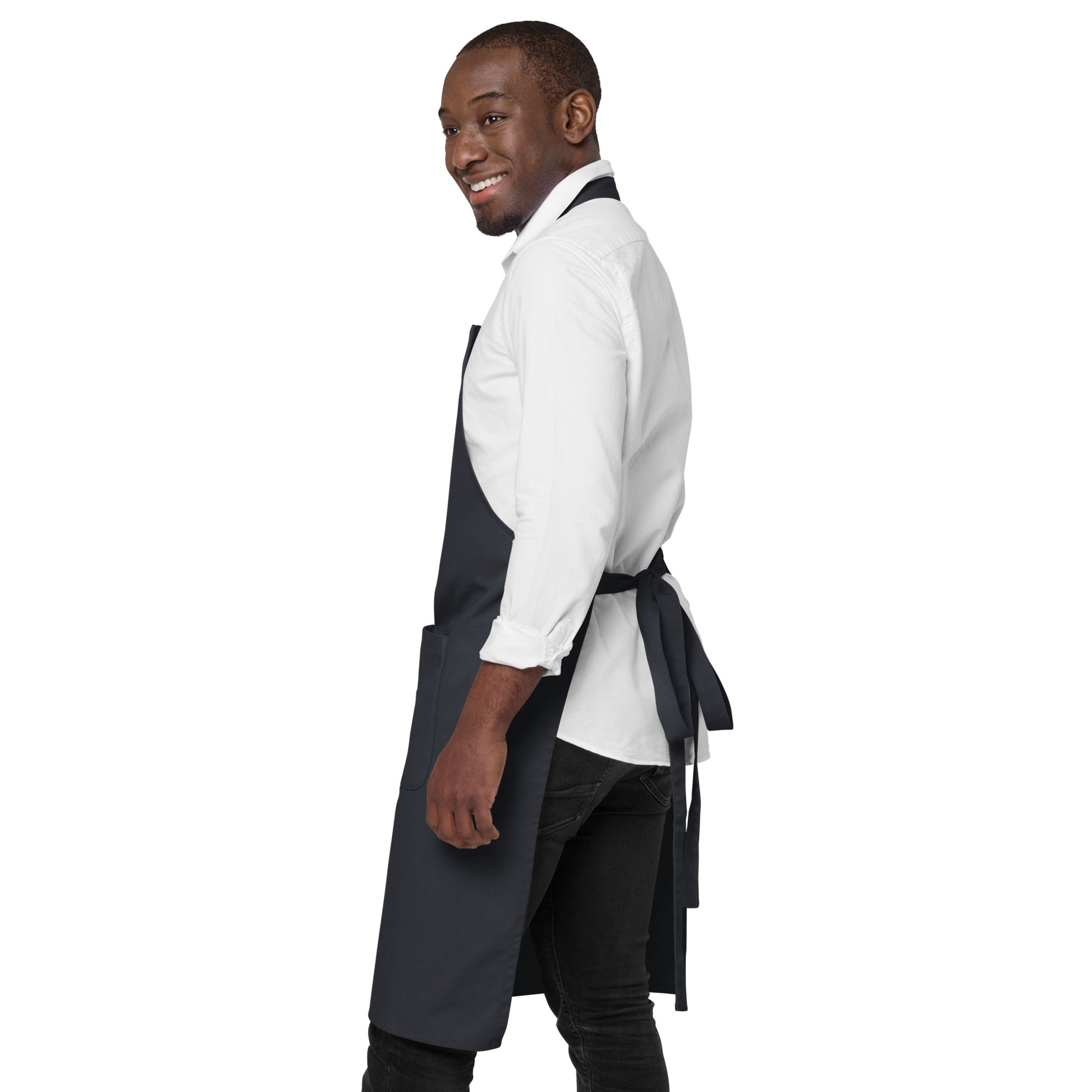 Introducing our Everyone is normal until you get to know them - Cotton apron 