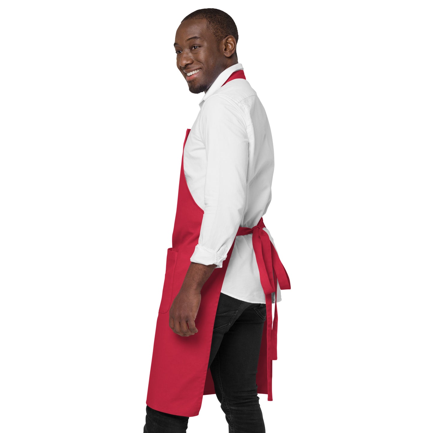 Introducing our Everyone is normal until you get to know them - Cotton apron 