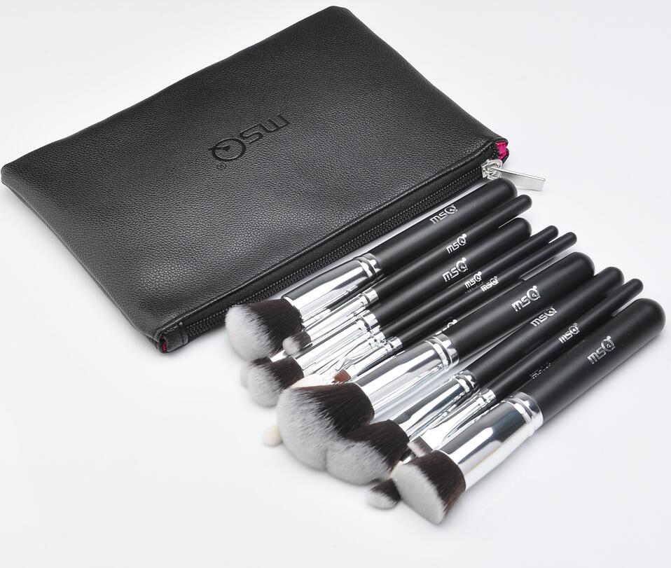 Best makeup brush set for Flawless Blending 