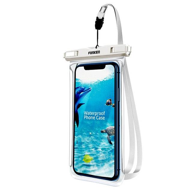 Waterproof Phone Case for iphone 