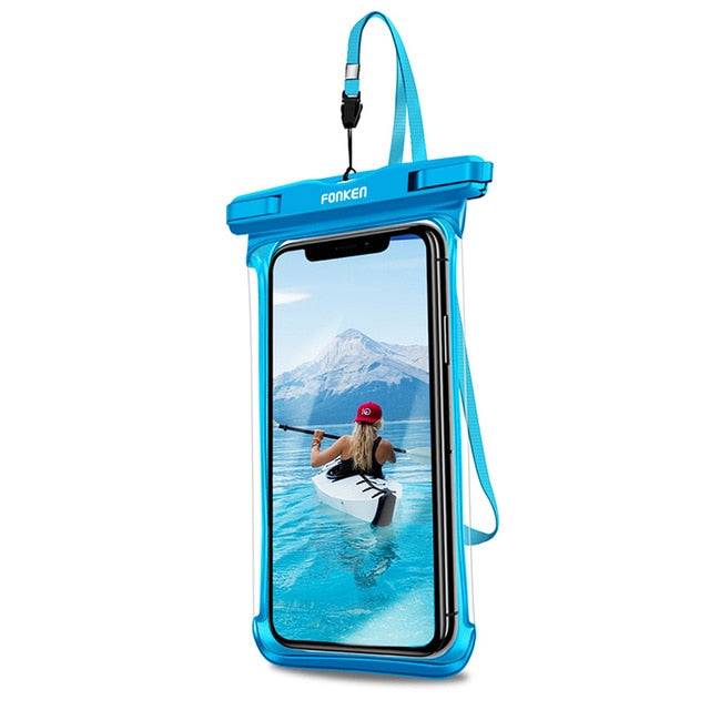 Waterproof  Case for iphone 