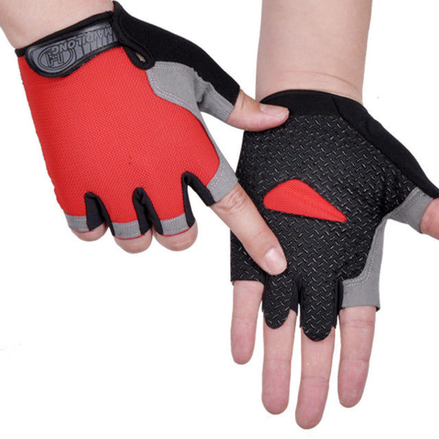 Introducing our Anti-Slip Cycling Gloves provide superior grip comfort