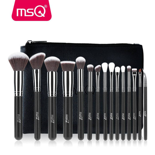 Best makeup brush set for Flawless Blending Perfect Finish