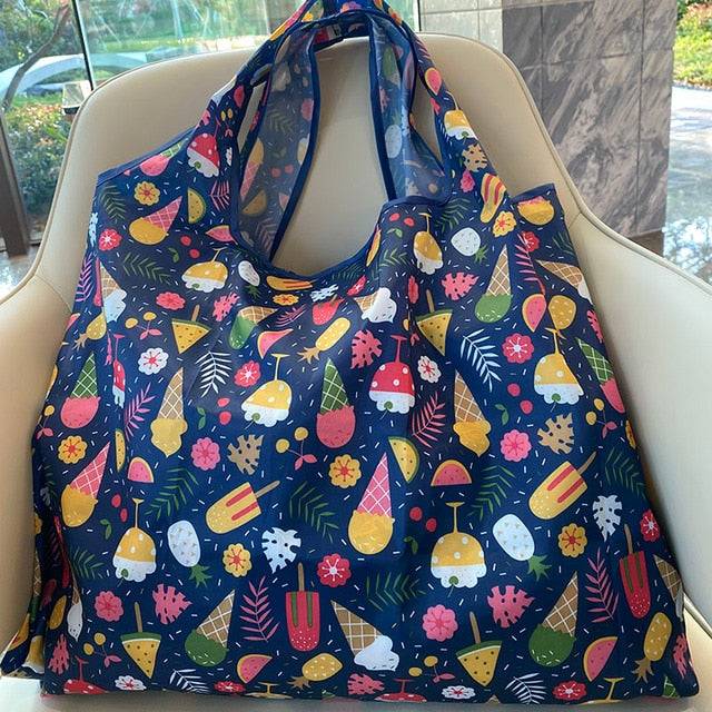 eco tote bag