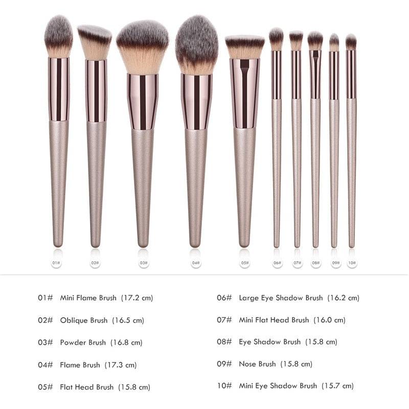 makeup sets