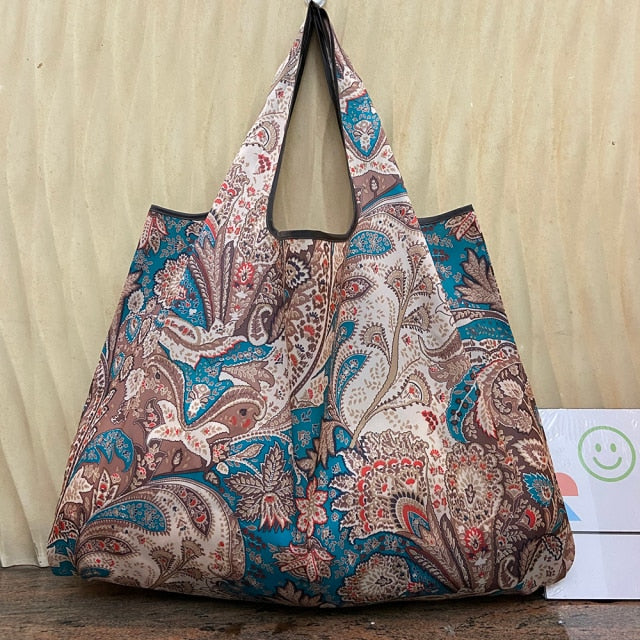 Large Size eco shopping Bag