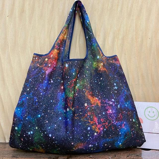 Large Size eco shopping Bag