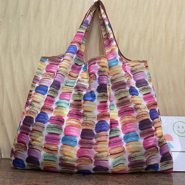 Large Size Tote Bag