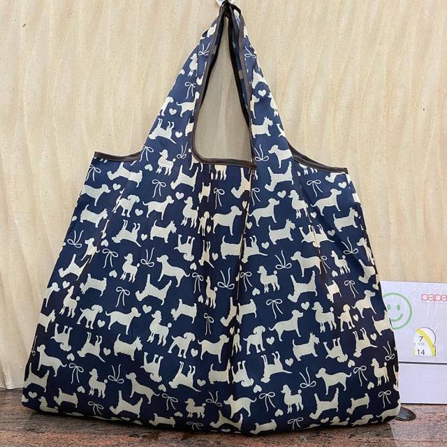 Large Size Tote Bag