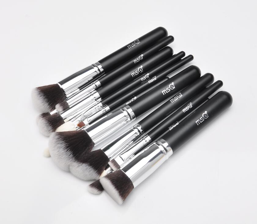 makeup brush set for Flawless Blending Perfect Finish